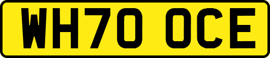 WH70OCE
