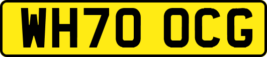 WH70OCG
