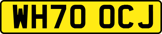 WH70OCJ