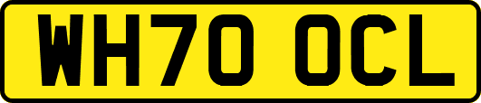 WH70OCL
