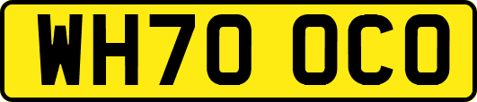 WH70OCO