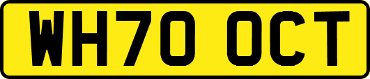 WH70OCT