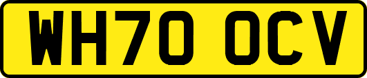 WH70OCV