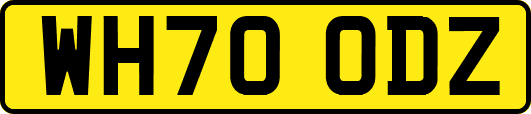 WH70ODZ
