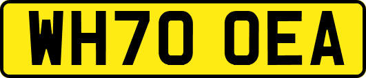 WH70OEA