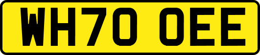 WH70OEE