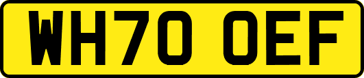 WH70OEF