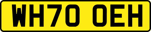 WH70OEH