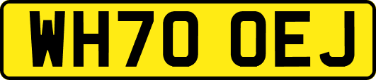 WH70OEJ
