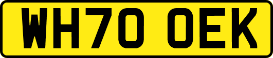 WH70OEK