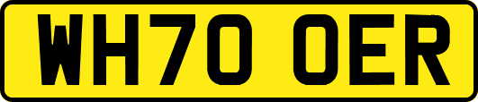 WH70OER