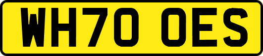 WH70OES