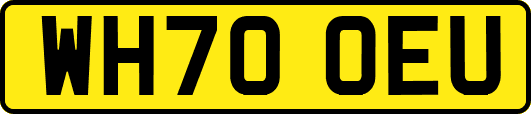 WH70OEU
