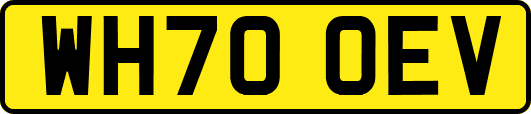 WH70OEV