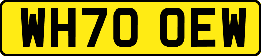 WH70OEW