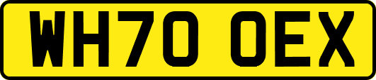 WH70OEX