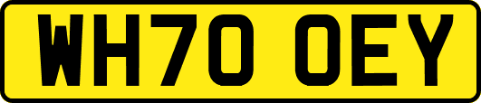 WH70OEY