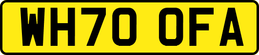 WH70OFA
