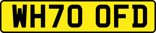 WH70OFD