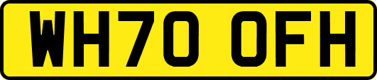WH70OFH