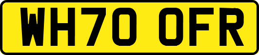 WH70OFR
