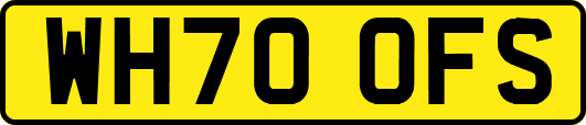 WH70OFS