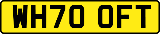 WH70OFT