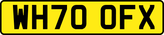 WH70OFX