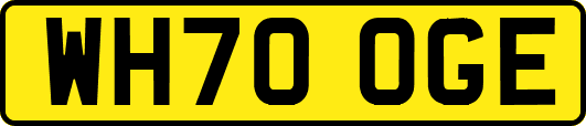 WH70OGE