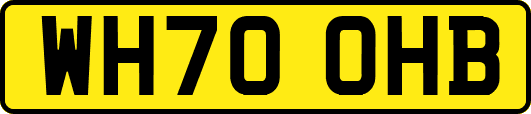 WH70OHB