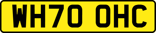 WH70OHC