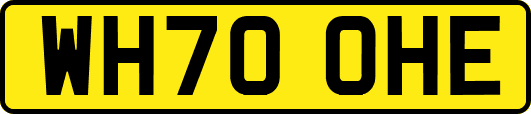 WH70OHE