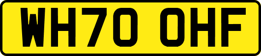 WH70OHF