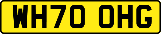 WH70OHG