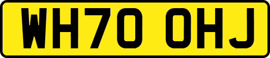 WH70OHJ