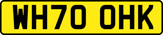 WH70OHK
