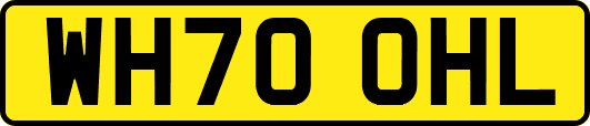 WH70OHL