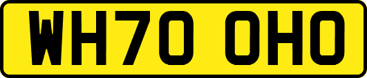 WH70OHO