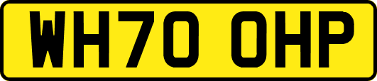 WH70OHP
