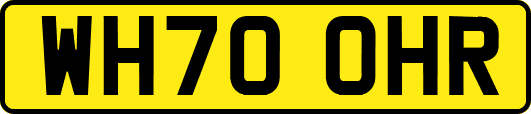 WH70OHR