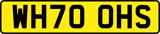 WH70OHS