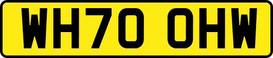 WH70OHW