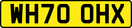 WH70OHX