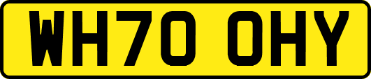 WH70OHY