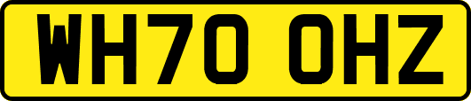 WH70OHZ