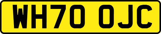 WH70OJC