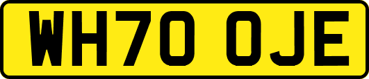 WH70OJE
