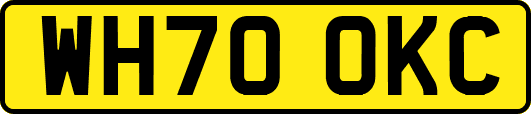 WH70OKC