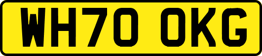 WH70OKG