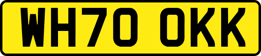 WH70OKK